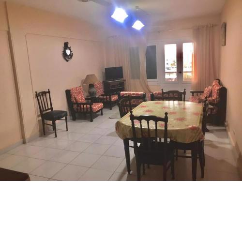 شاليه بالساحل الشمالي Chalet in North cost