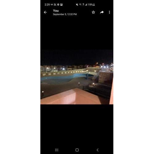 Chalet in Porto Island - Porto Sokhna