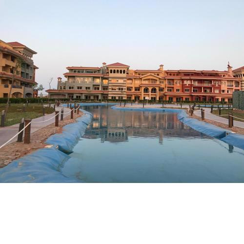 Chalet in Porto Sharm El Sheikh