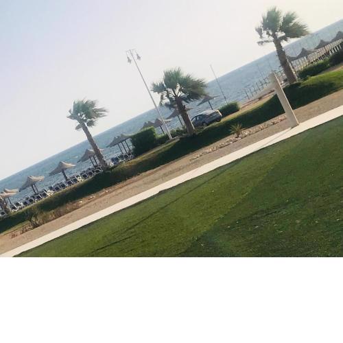 Chalet in Porto south Beach (Families Only)