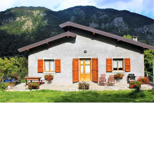 Chalet in Toscana Abetone