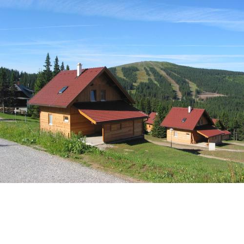 Chalet in Weinebene with Sauna