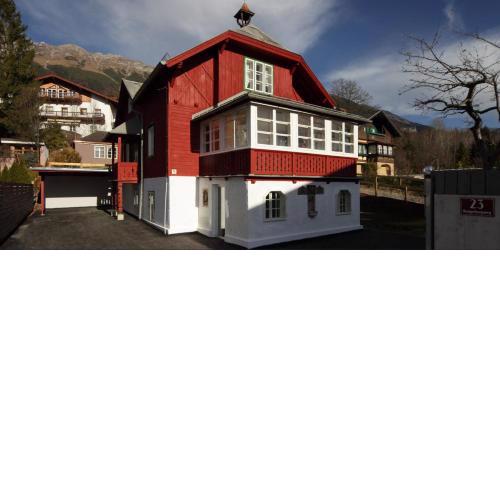 Chalet INN
