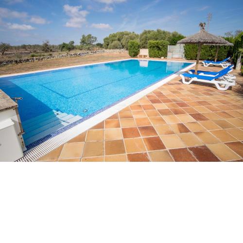 Chalet Irene, mit Pool und Wifi