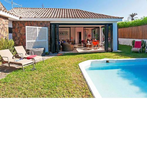 Chalet Isabel