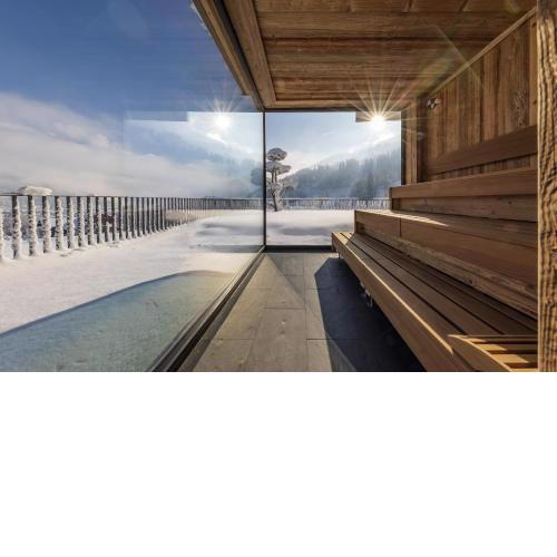 Chalet Isabella