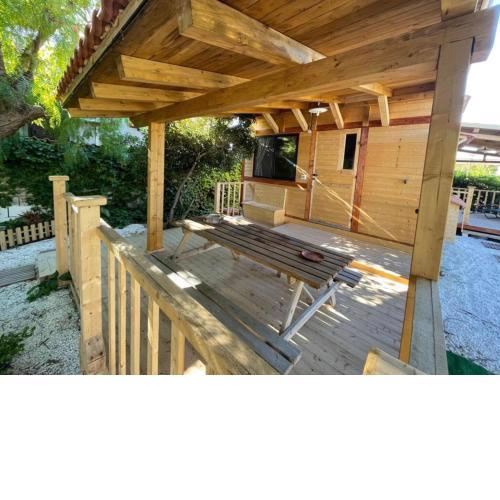 Chalet Ispica Sunshine - a due passi dal mare