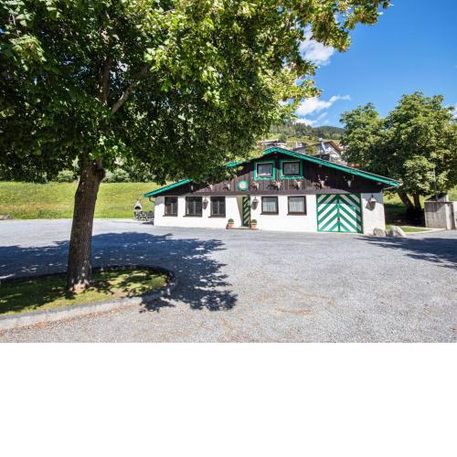 Chalet Jagdhaus Biedenegg - FIE215