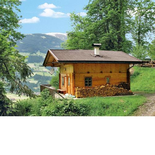 Chalet Jagdhütte Eberharter - MHO112