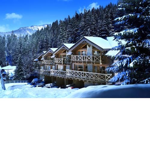 Chalet Jasná Apartment Maxim jacuzzi & sauna