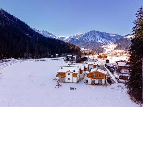 Chalet Joep