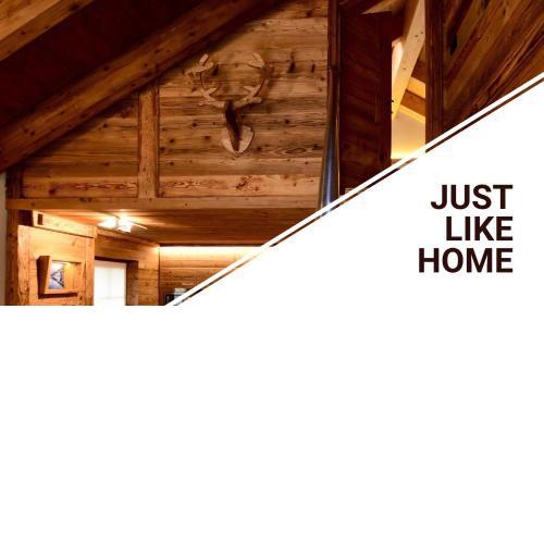 Chalet Jolie