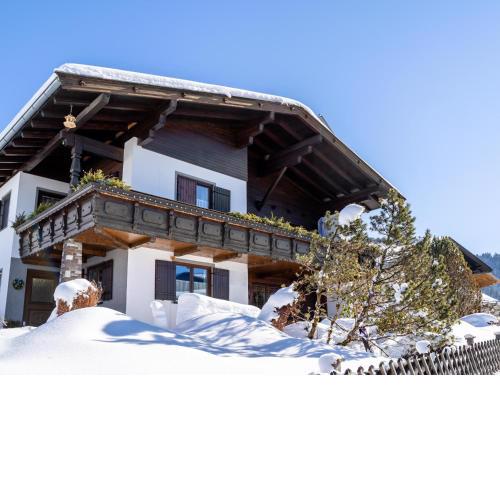 Chalet Josef