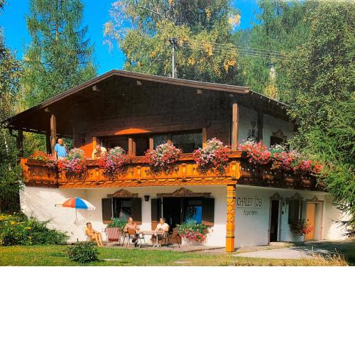 Chalet Josi