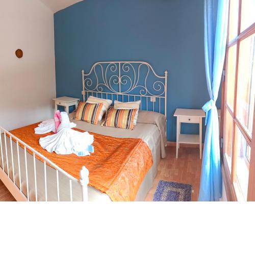 Chalet Juana La Concha Valle de Agaete