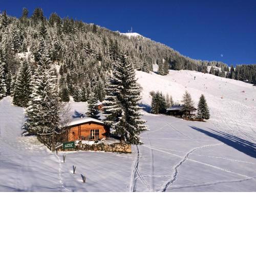 Chalet Julia