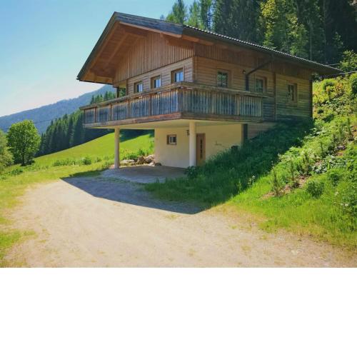 Chalet Jupiter