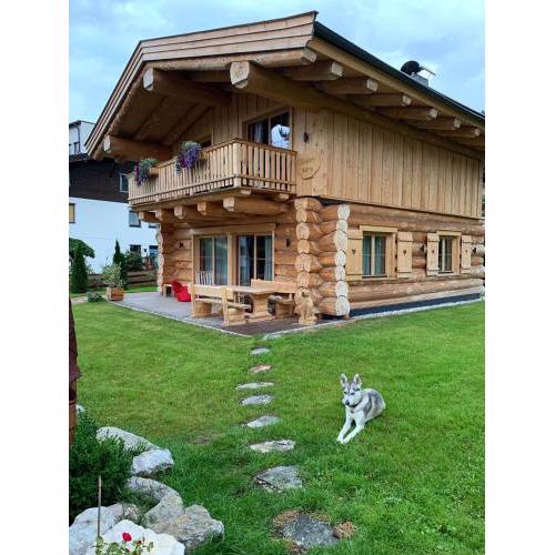 Chalet Karin