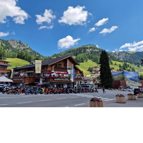 Chalet Karin
