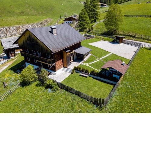 Chalet Kasern