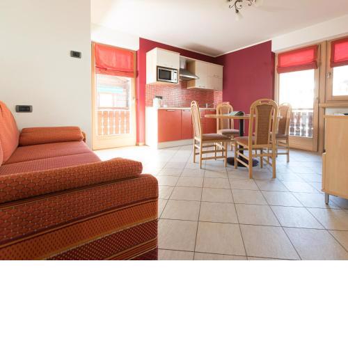 Chalet Kiara - Appartamenti Abar