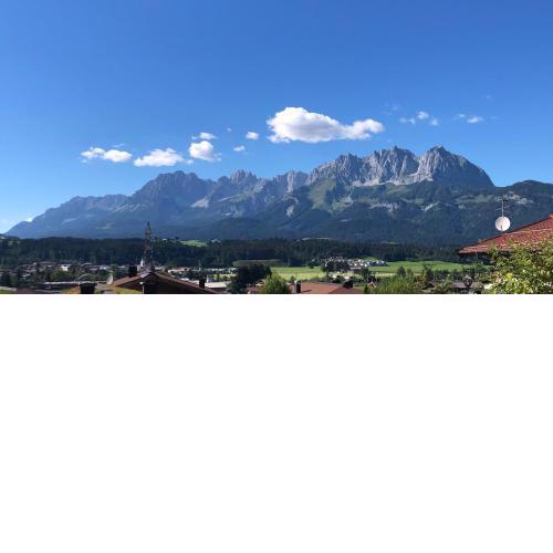 Chalet Kitzalm