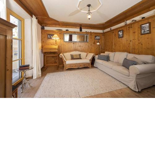 Chalet Kitzalp