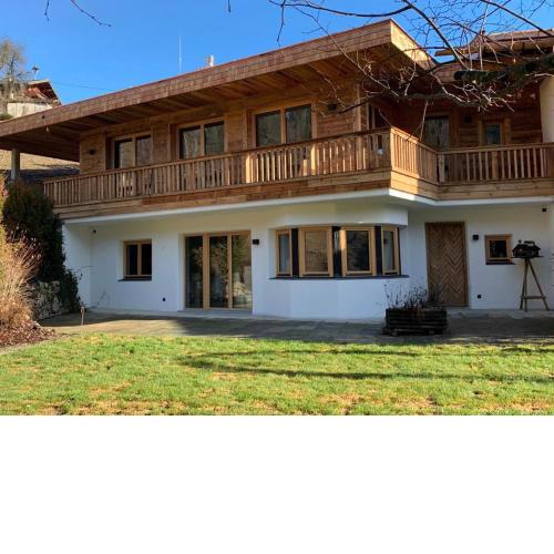 Chalet Kitzbichl, your Holiday Hideaway