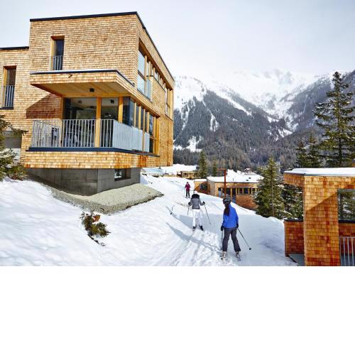 Chalet Klassik