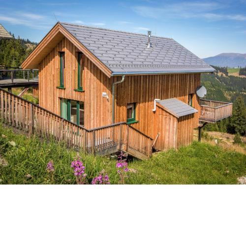 Chalet Klippitz - Perle