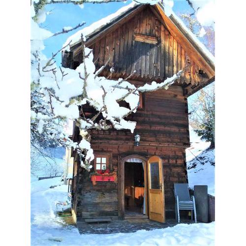 Chalet "Knusperhäuschen"
