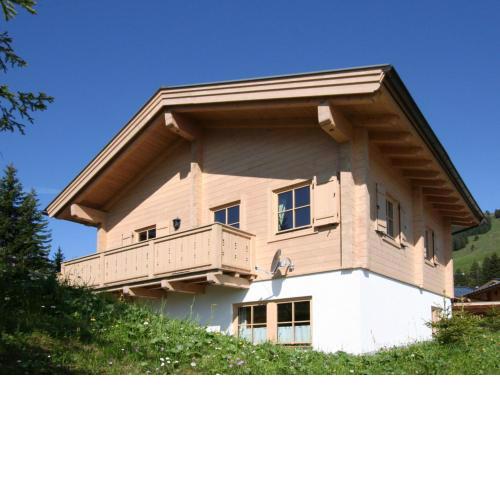 Chalet Königsleiten 1