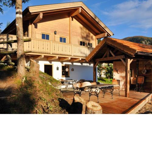 Chalet Königsleiten 2