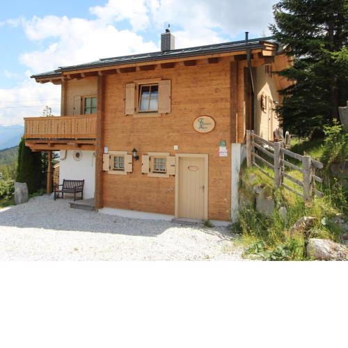 Chalet Königsleiten 3