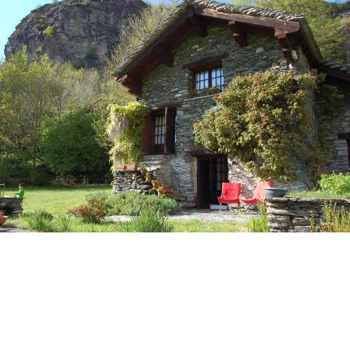 Chalet La Baita