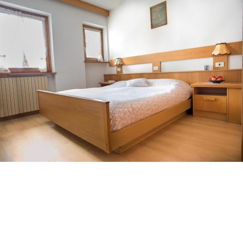 Chalet la Coccinella