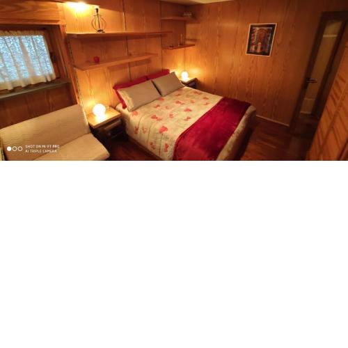 Chalet La Cometa