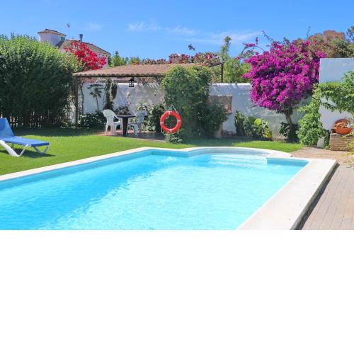 Chalet la Dehesa