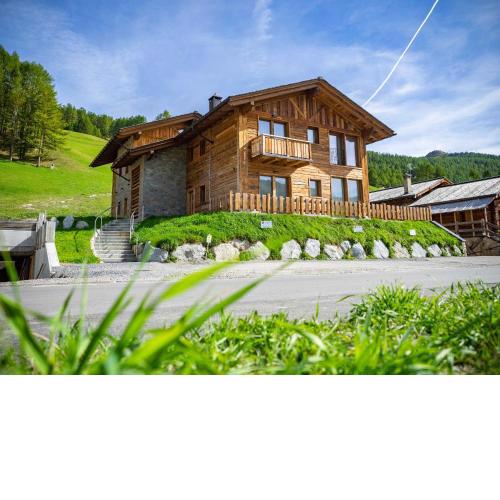 Chalet La Dolce Vita MyHoliday