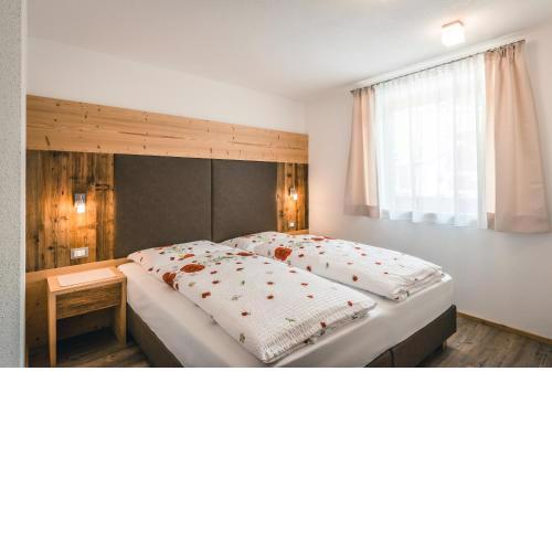 Chalet La Flüta Margherita