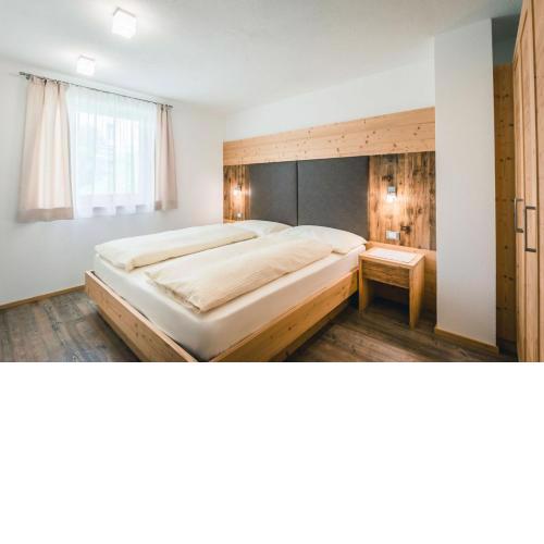 Chalet La Flüta Primula