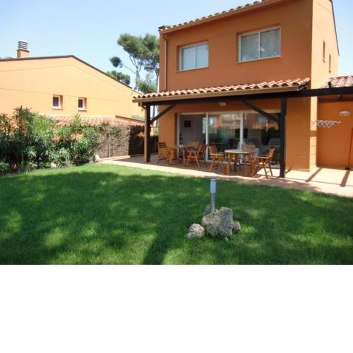 Chalet la Fosca