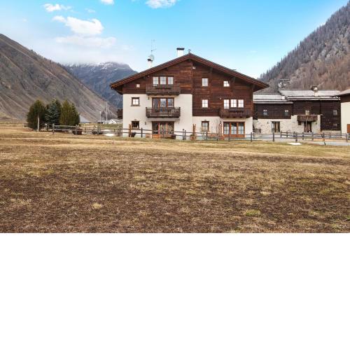 Chalet La Marinella Rododendro