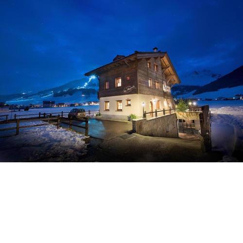 Chalet La Marinella