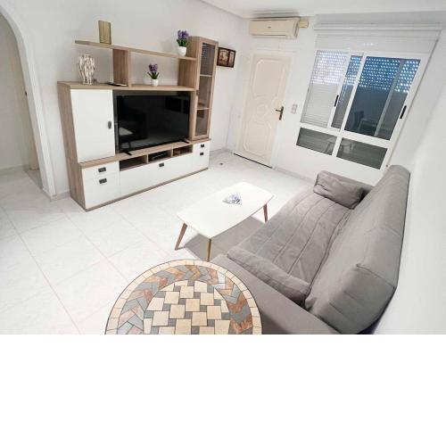 Chalet La Mata