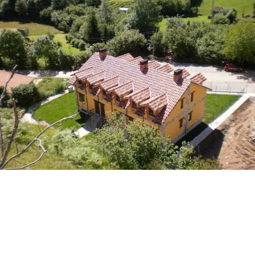 Chalet La Pasiega