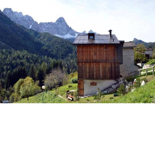 Chalet La Rite Dolomiti