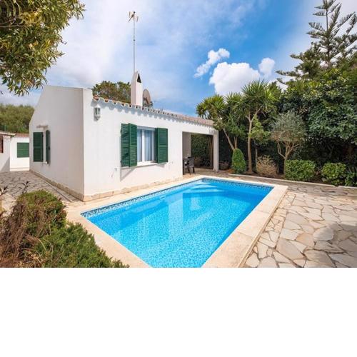 Chalet La Rosa