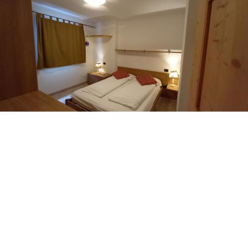 Chalet La Rugiada