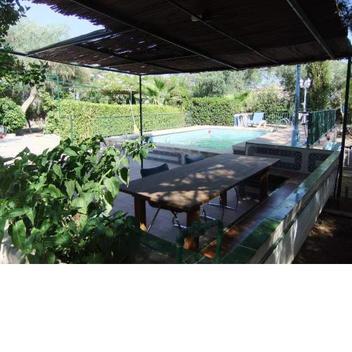 Chalet La Serreta
